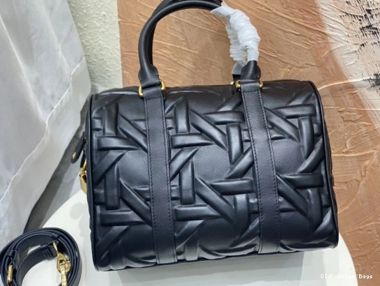 OldCobbler Bags Di0r Groove bag 25 0717